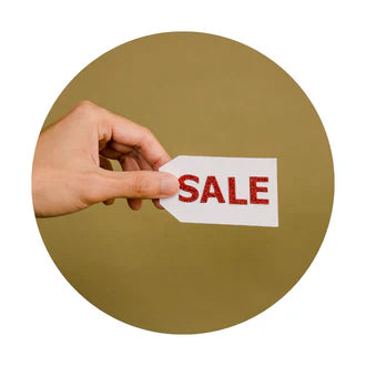 SALE